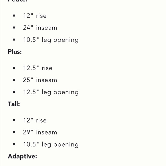 Anthropologie Maeve cropped cotton pants - Picture 5 of 8